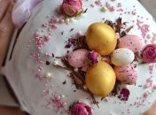 Рецепт найсмачніших пасок від дружини Порошенка