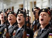 ГПСУ: РФ в Крыму готовится к наступлению