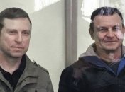 "Украинских диверсантов", Дудку и Бессарабова, вывезли из Московского СИЗО