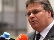 Линкявичюс: РФ надо изолировать 