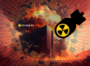 Росія шантажує світ ядерною зброєю