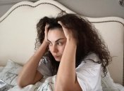 Настя Каменских тяжело переносила события после 24 февраля 2022 года