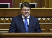 Жданов: За 2016-17 годы правительство инвестировало в спортивные объекты более 470 млн грн