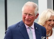 Принц Чарльз выпил за здоровье ребенка Меган Маркл и принца Гарри (Видео)