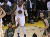 "Голден Стэйт" приближается к абсолютному рекорду НБА