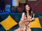 Чарівна Злата Огнєвіч