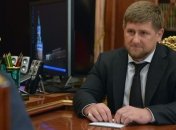 Кадыров проходит по делу госпереворота Черногории