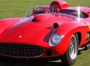 В Париже на крупном аукционе выставлен Ferrari 1957 года за 32 млн евро