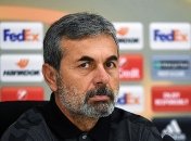 Тренер "Коньяспора": "Шахтер" - команда с большим опытом