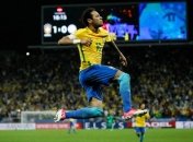 Сборная Бразилии разгромила Парагвай и вышла на ЧМ-2018