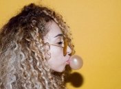 Розвіюємо міфи про жувальну гумку