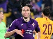 Фиорентина разгромила Рому и вышла в полуфинал Кубка Италии