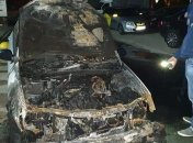 Підпал автомобіля журналістів "Схем": в США стурбовані залякуванням працівників ЗМІ