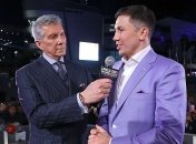 Головкин: Журнал Ring никогда не давал мне даже приблизиться к их поясу