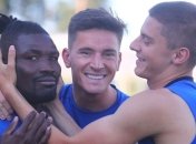 Ключевой защитник Динамо травмировался