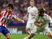 Реал из-за травмы потерял центрального защитника