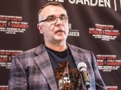 Климас - о предстоящем бое Гвоздик - Бетербиев