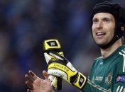 Чех: Нынешняя ситуация в "Челси" меня не устраивает