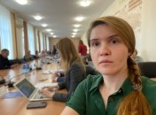 Марʼяна Безугла