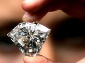 Состав и образование самых редких алмазов 