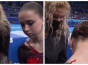 Камила Валиева