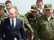 Путин решил внезапно проверить войска на границе с Украиной