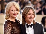 Николь Кидман и Кит Урбан были вместе с 2006 года