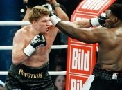 Поветкин: Я всегда выхожу на ринг выигрывать