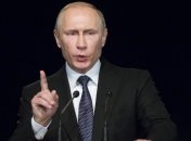 Путин обещает отреагировать на вступление Финляндии в НАТО
