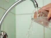 В России 265 детей отравились питьевой водой