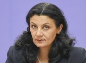 Климпуш-Цинцадзе рассказала о том, что Украина будет делать с претензиями Венгрии