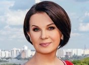 Алла Мазур после химиотерапии: телеведущая предстала в парике (Фото)