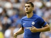 Мората рассказал, чем футбол в Англии отличается от футбола в Испании и Италии