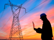 Енергетики показали, як збільшилося споживання світла