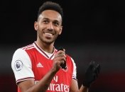 "Ключи в их руках": Обамеянг высказался о продлении контракта с Арсеналом