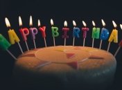 Поздравления с Днем рождения на 23 февраля