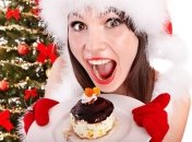 Как не поправиться в Новый год (советы диетолога)