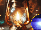 Как сделать фонарик своими руками