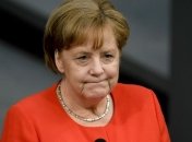 Меркель: Исключение РФ из G8 является правильным решением