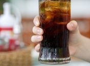 Сладкая газировка укорачивает жизнь