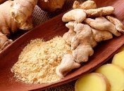 Имбирь поможет сделать ваши волосы сильными