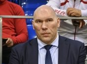 Микола Валуєв