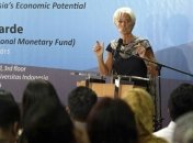 Глава МВФ назвала основные вызовы для глобальной экономики