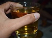 В Украине - серия отравлений детей алкоголем: очередной тяжелый случай произошел в Днепре