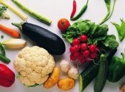 Фрукты и овощи помогут вернуть зрение