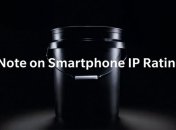 OnePlus 7 можно топить, но гарантий на водозащиту компания не предоставляет (Видео)