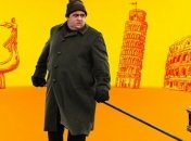 Украинско-итальянский фильм "Изи" получил премию Венецианского кинофестиваля 