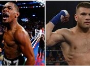 Деревянченко: Вспоминаю украинскую школу бокса перед боем с Джейкобсом