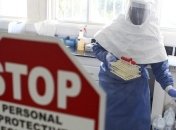 ВОЗ: Вирус Эбола распространяется очень быстро 