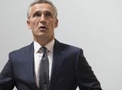 Столтенберг сообщил, при каком условии Македония войдет в НАТО
